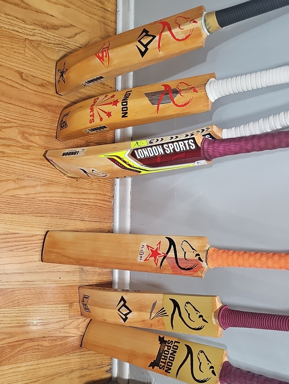 Cricket Bat Grade 1
